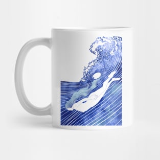 Kymothoe Mug